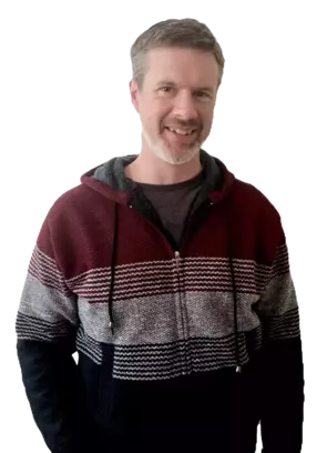 Chris Barnes, New Minas, Real Estate Agent